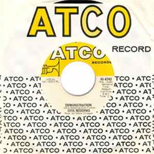 Otis Redding - Demonstration FLAC