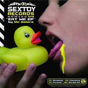 Mc Galere - Eat Me EP FLAC