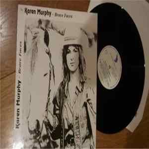 Karen Murphy - Brave Faces FLAC
