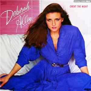 Deborah Allen - Cheat The Night FLAC