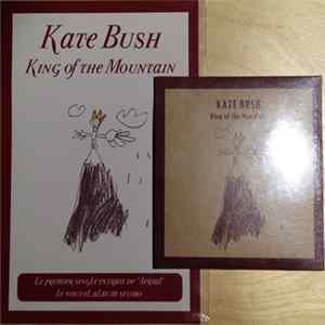 Kate Bush - King Of The Mountain FLAC