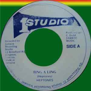 Heptones - Ting A Ling FLAC