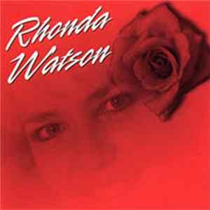 Rhonda Watson - Rhonda Watson FLAC