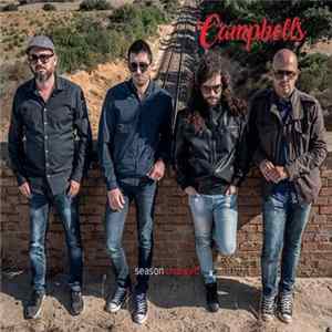 Campbells (Franco Chilau) - Season Changed FLAC