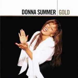 Donna Summer - Gold FLAC