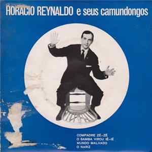 Horácio Reynaldo E Seus Camundongos - Compadre Zé-Zé FLAC
