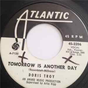 Doris Troy - Tomorrow Is Another Day FLAC