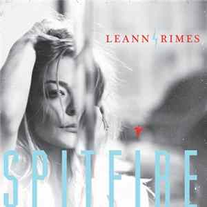 LeAnn Rimes - Spitfire FLAC