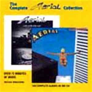 Aerial - The Complete Collection FLAC