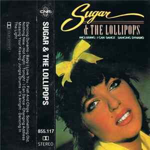 Sugar & The Lollipops - Sugar & The Lollipops FLAC