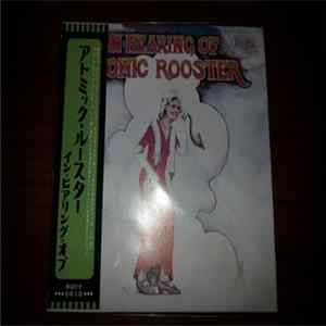 Atomic Rooster - In Hearing Of Atomic Rooster FLAC