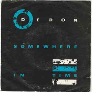 Deron - Somewhere In Time FLAC