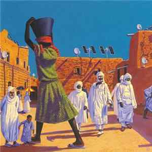 The Mars Volta - The Bedlam In Goliath FLAC