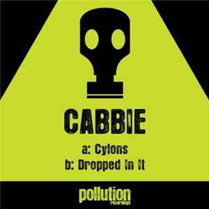 Cabbie - Cylons / Dropped In It FLAC