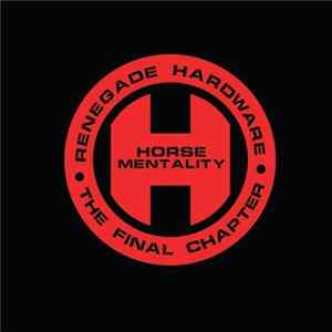 Various - The Final Chapter: Horsementality FLAC