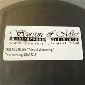 Old Silver Key - Tales Of Wanderings FLAC