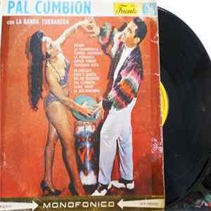 La Banda Tubanera - Pal Cumbiom FLAC