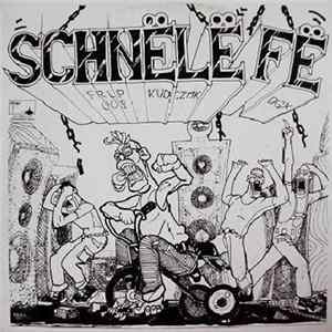 Schnëlë Fë / The MI - Schnëlë Fë / Modra Inteligenca FLAC