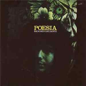 Richard Cocciante - Poesia FLAC