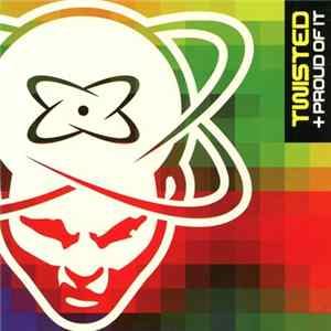 Various - Twisted + Proud Of It FLAC