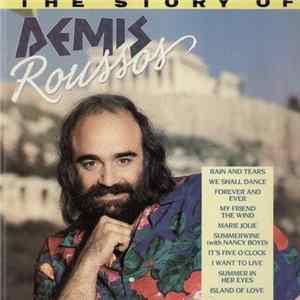 Demis Roussos - The Story Of Demis Roussos FLAC