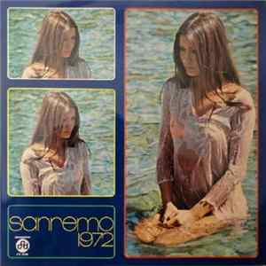 Various - Sanremo 1972 FLAC