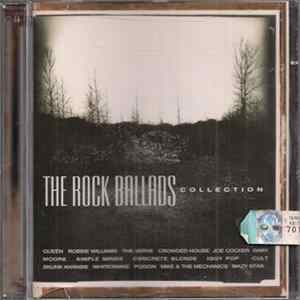 Various - The Rock Ballads Collection FLAC