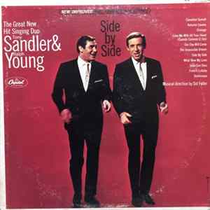 Sandler And Young - Side By Side FLAC