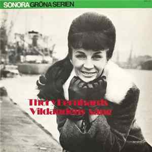 Thory Bernhards - Vildandens Sång FLAC