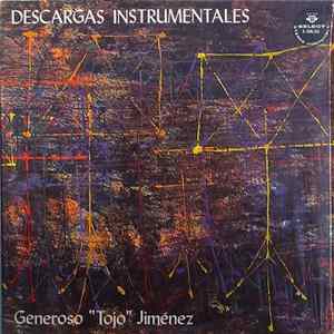 Orq. Generoso (Tojo) Jimenez - Descargas Instrumentales FLAC