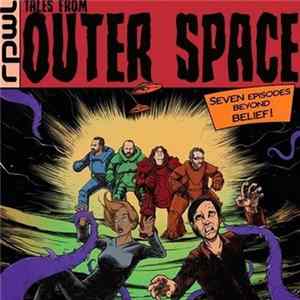 RPWL - Tales From Outer Space FLAC