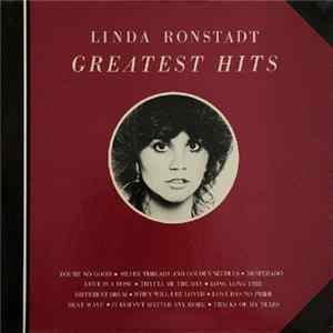 Linda Ronstadt - Greatest Hits FLAC