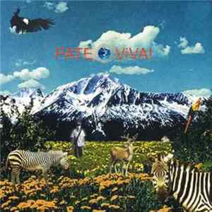 Pate - ViVA! FLAC
