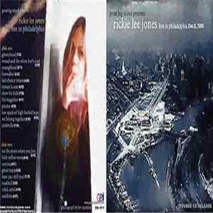 Rickie Lee Jones - Live In Philadelphia FLAC