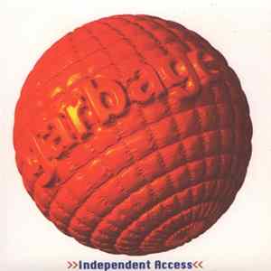 Garbage - Independent Access FLAC