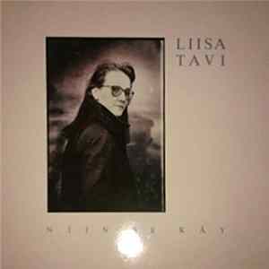Liisa Tavi - Niin Se Käy FLAC