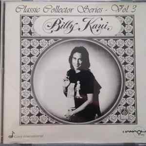 Billy Kaui - Billy Kaui FLAC