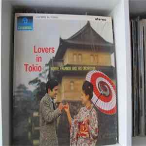 Norrie Paramor And His Orchestra - Lovers In Tokio FLAC
