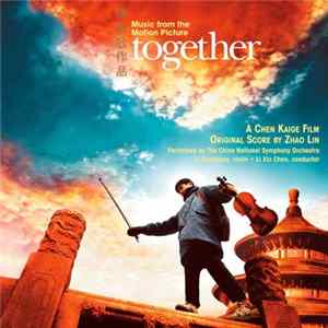 Various - Music From The Motion Picture Together FLAC