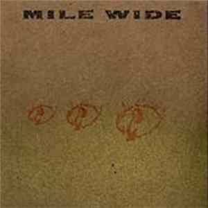 Mile Wide - Untitled FLAC