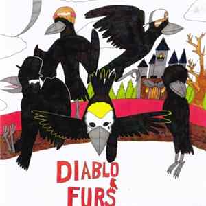 Diablofurs - Gig Freebee FLAC