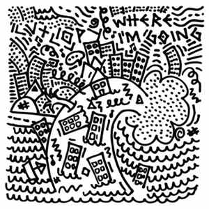Cut Copy - Where I'm Going FLAC
