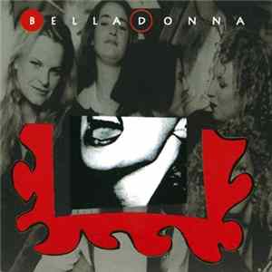 Belladonna - Belladonna FLAC
