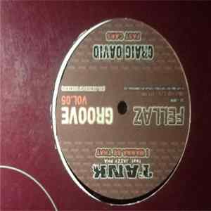 Various - Fellaz Groove, Vol. 05 FLAC