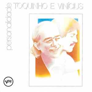 Toquinho & Vinicius - Personalidade FLAC