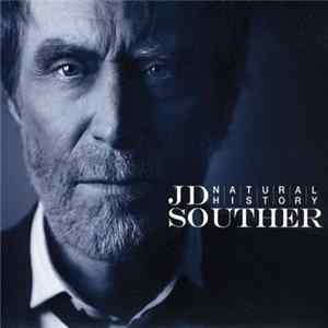 JD Souther - Natural History FLAC
