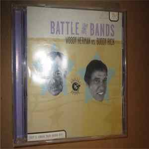 Woody Herman Vs. Buddy Rich - Battle Of The Bands FLAC