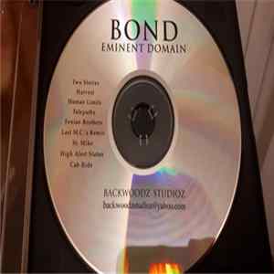 Bond - Eminent Domain FLAC