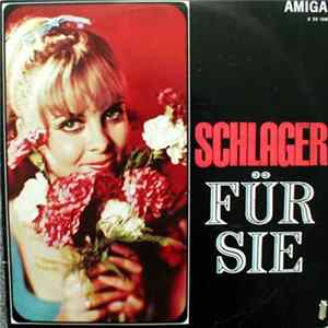 Various - Schlager Für Sie FLAC