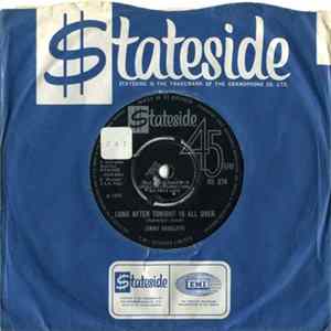 Jimmy Radcliffe - Long After Tonight Is All Over FLAC